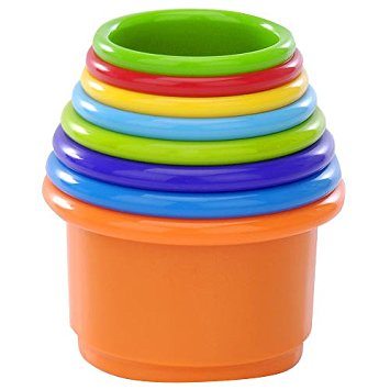 Toy Stackers