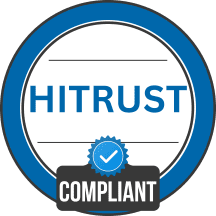 HITRUST Compliant